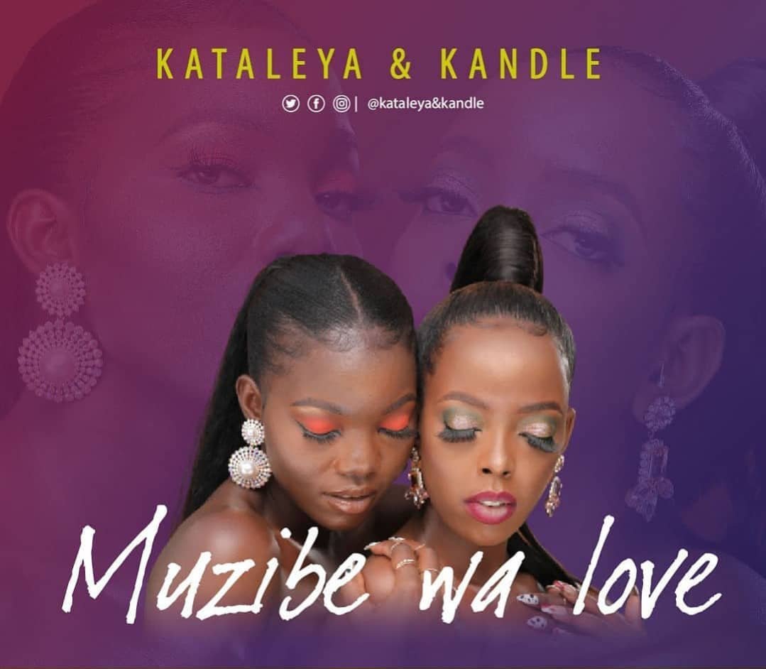 Kataleya and Kandle